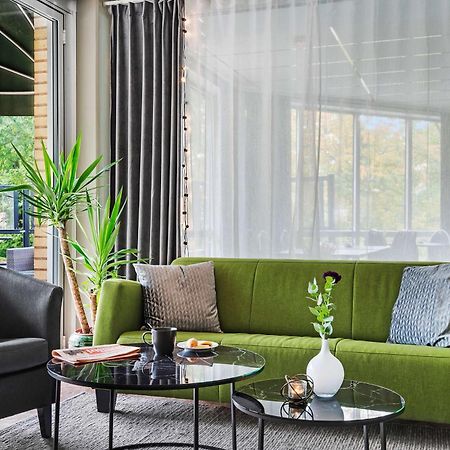 Best Western Hotel Värnamo Dış mekan fotoğraf