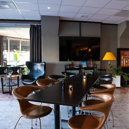 Best Western Hotel Värnamo Dış mekan fotoğraf