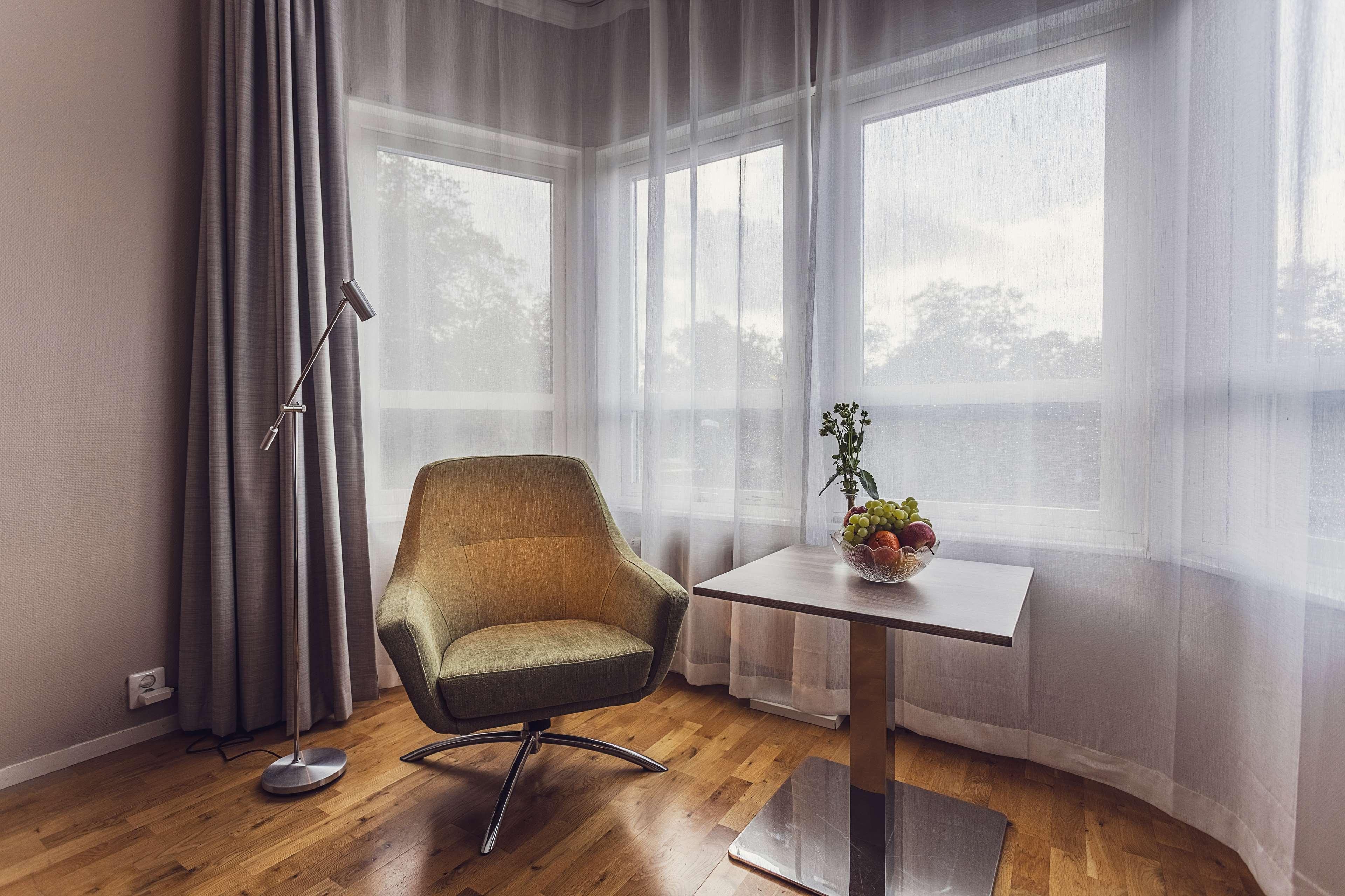 Best Western Hotel Värnamo Dış mekan fotoğraf