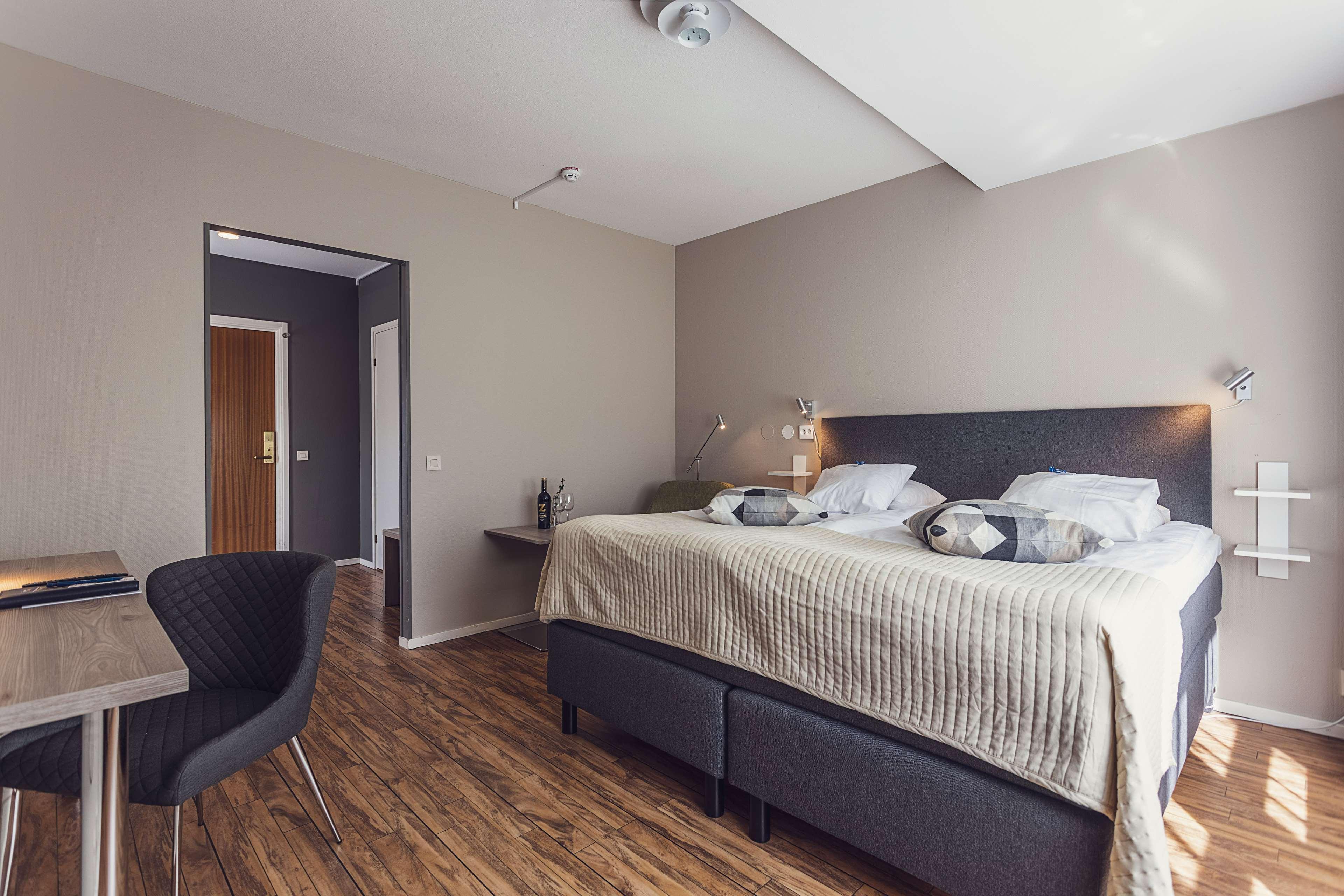 Best Western Hotel Värnamo Dış mekan fotoğraf