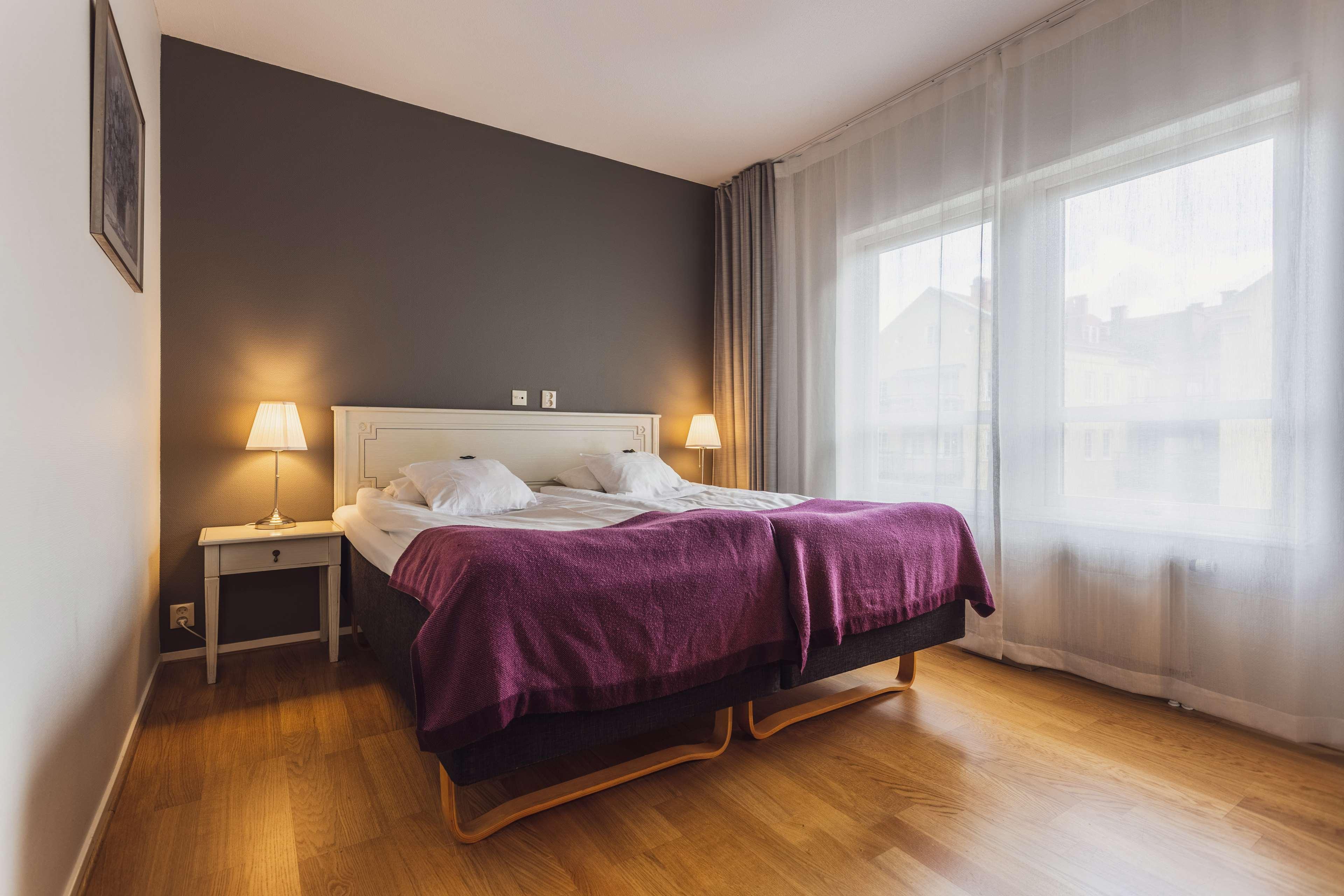 Best Western Hotel Värnamo Dış mekan fotoğraf