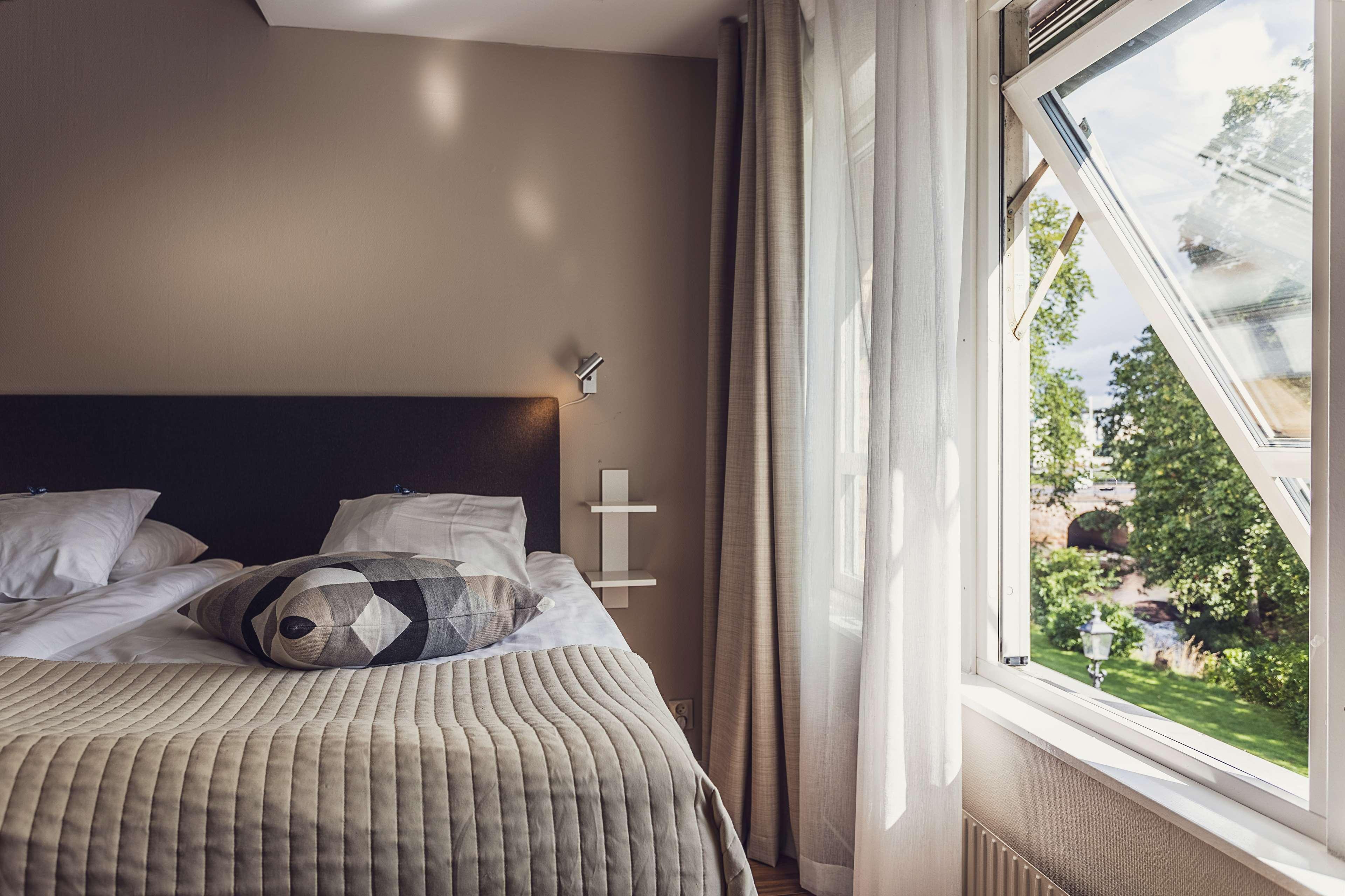 Best Western Hotel Värnamo Dış mekan fotoğraf