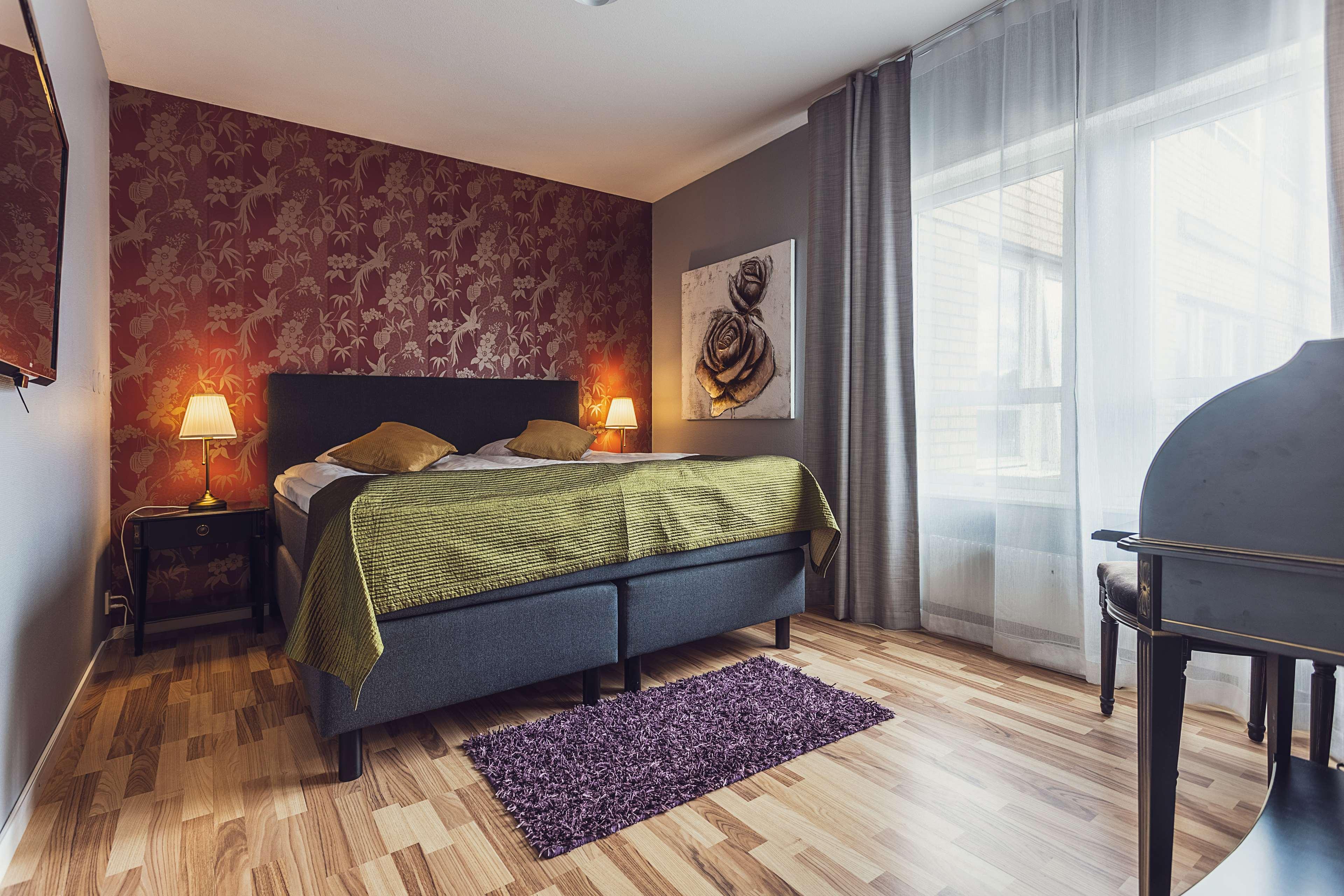Best Western Hotel Värnamo Dış mekan fotoğraf