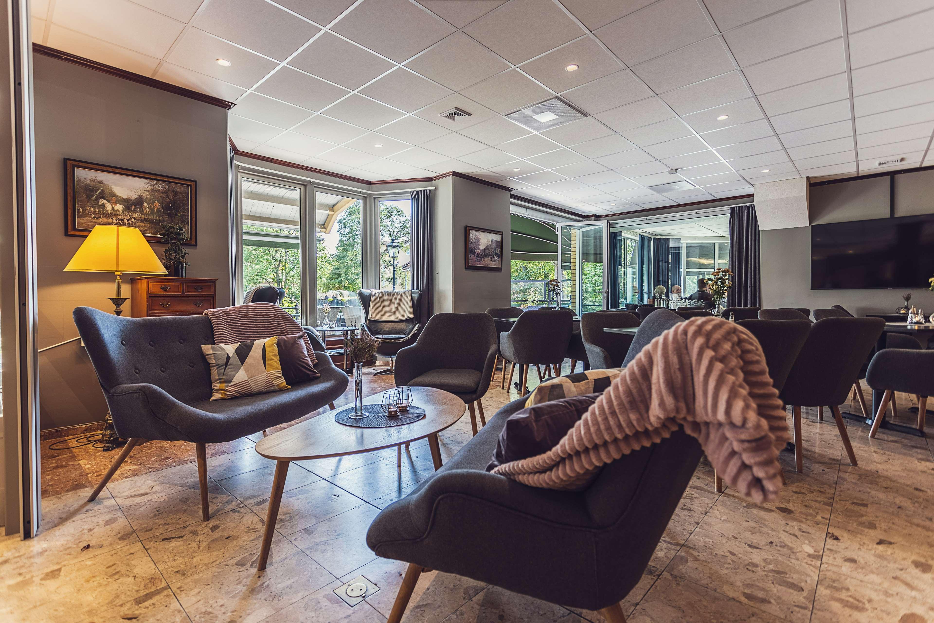Best Western Hotel Värnamo Dış mekan fotoğraf