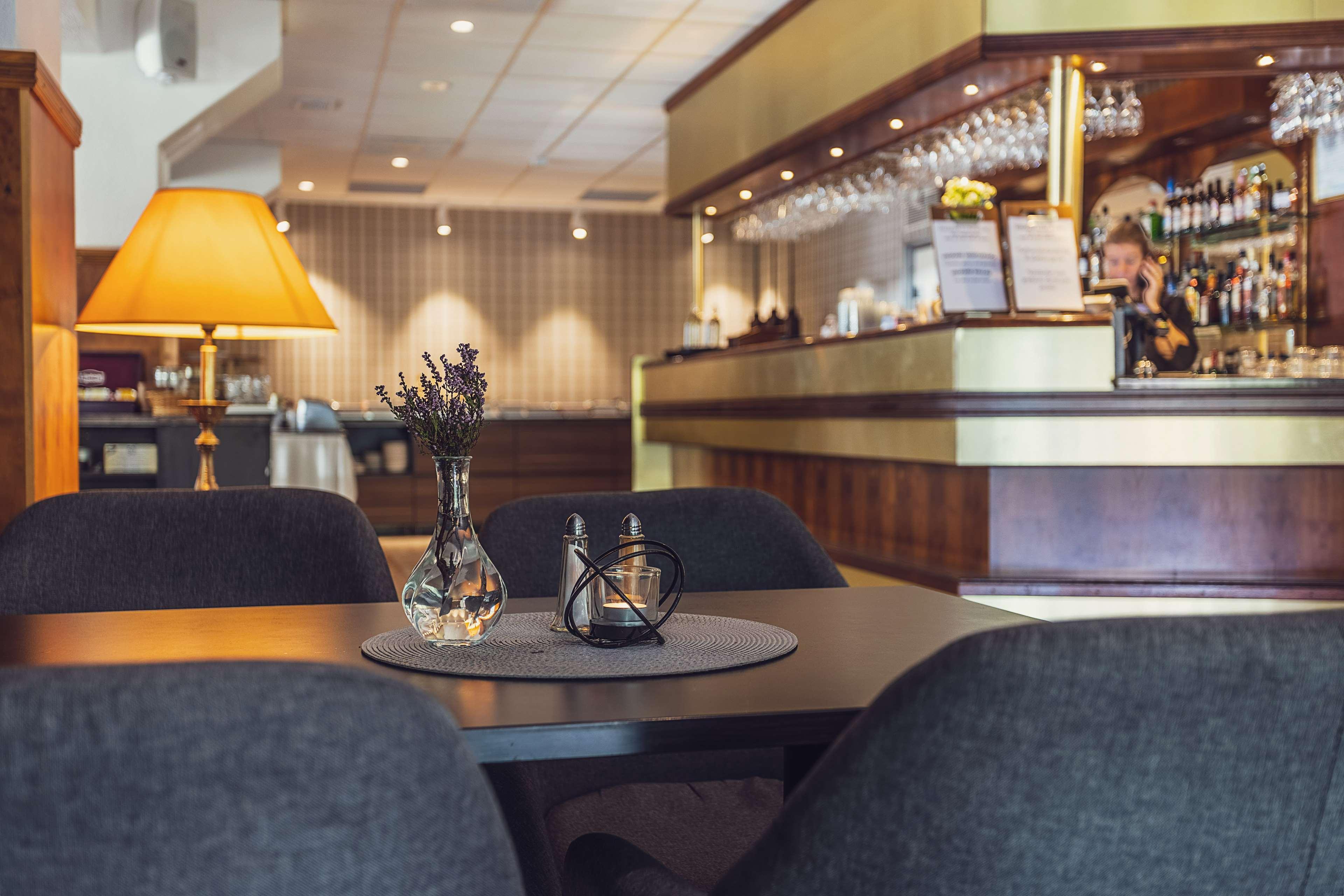 Best Western Hotel Värnamo Dış mekan fotoğraf