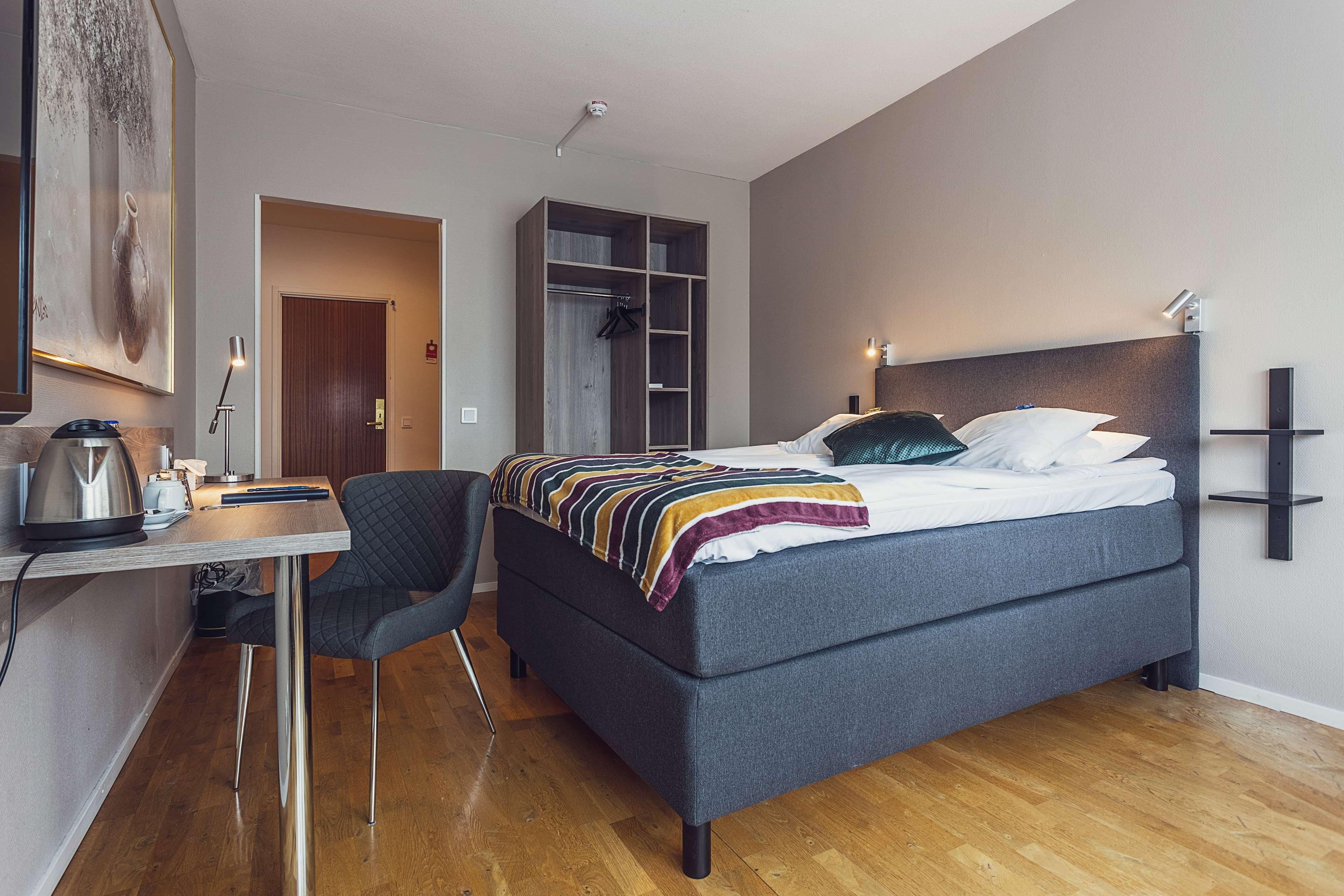 Best Western Hotel Värnamo Dış mekan fotoğraf
