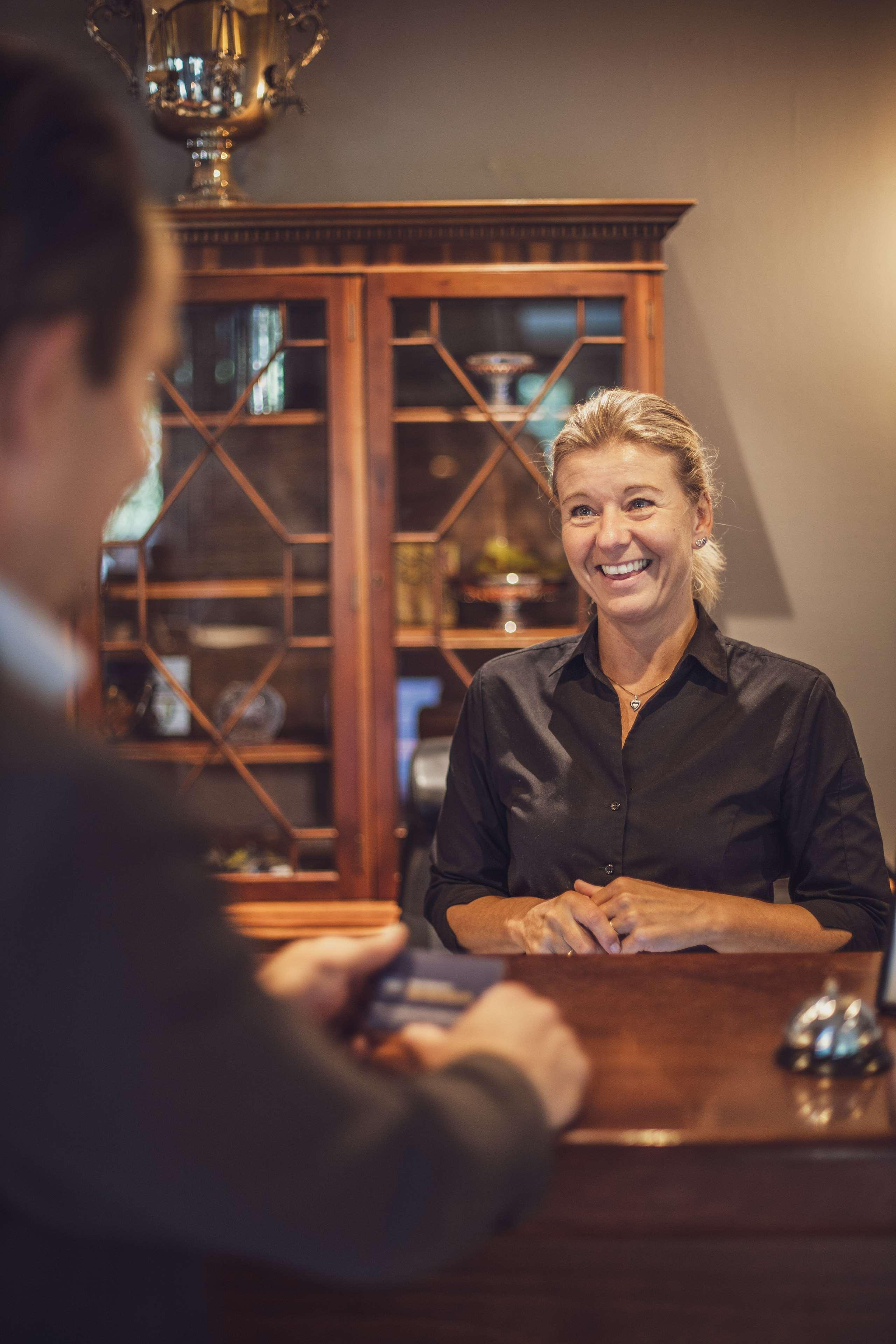 Best Western Hotel Värnamo Dış mekan fotoğraf