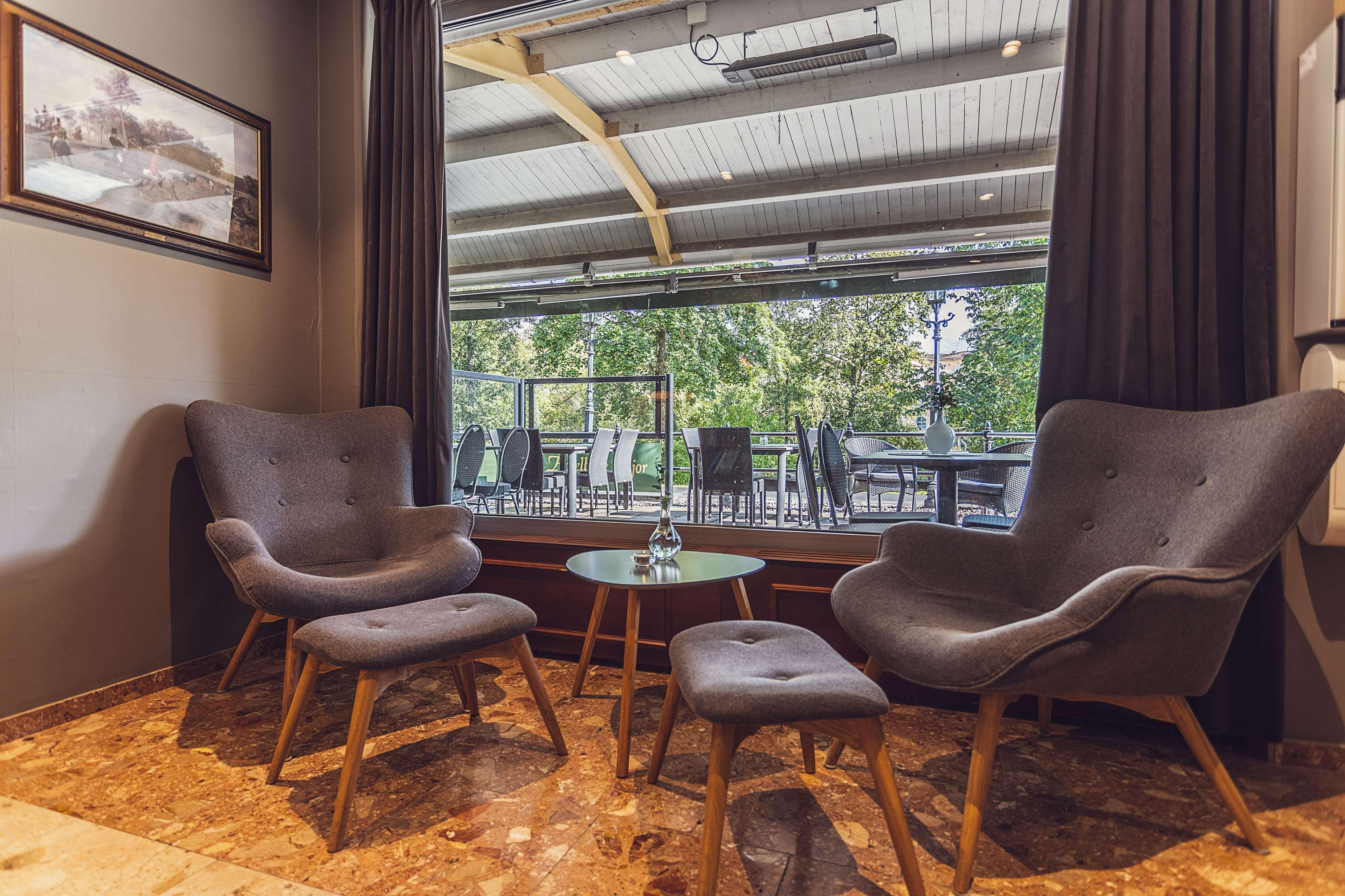 Best Western Hotel Värnamo Dış mekan fotoğraf