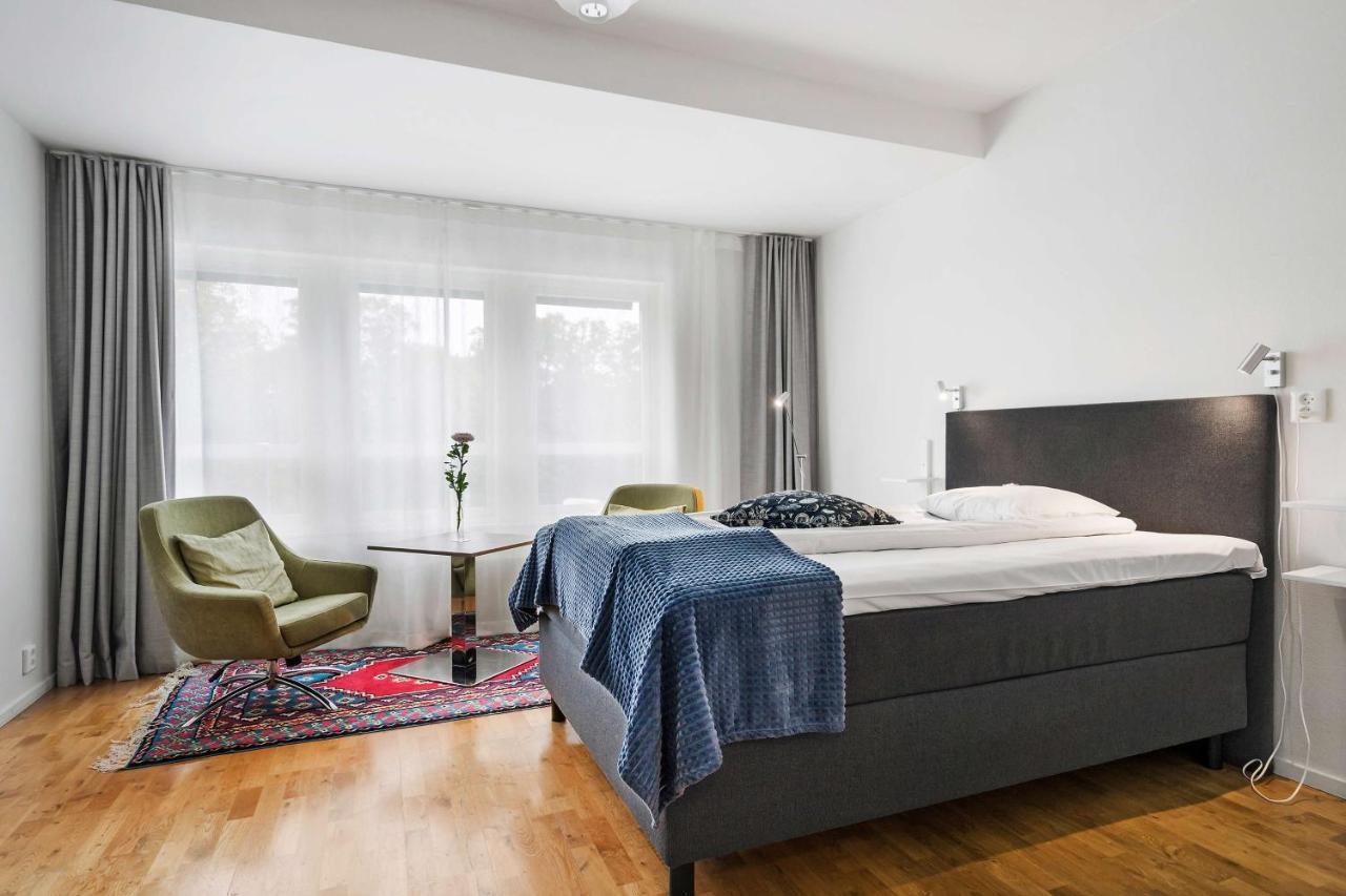Best Western Hotel Värnamo Dış mekan fotoğraf