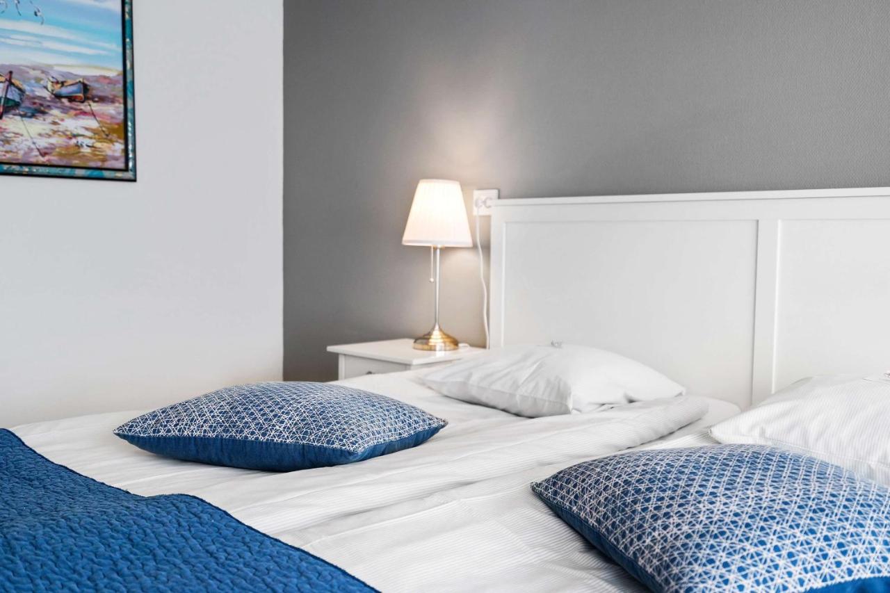 Best Western Hotel Värnamo Dış mekan fotoğraf