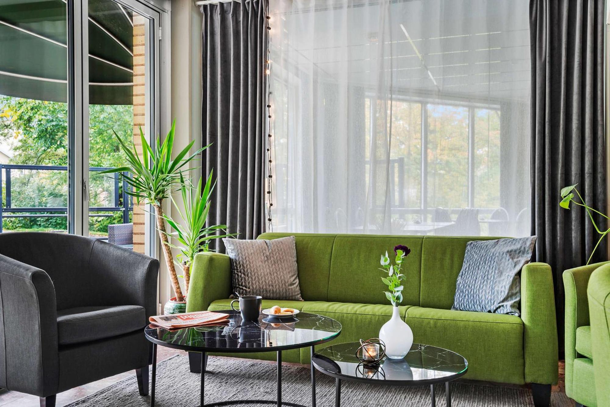 Best Western Hotel Värnamo Dış mekan fotoğraf