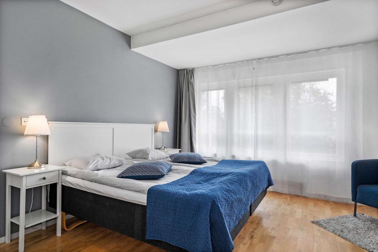Best Western Hotel Värnamo Dış mekan fotoğraf