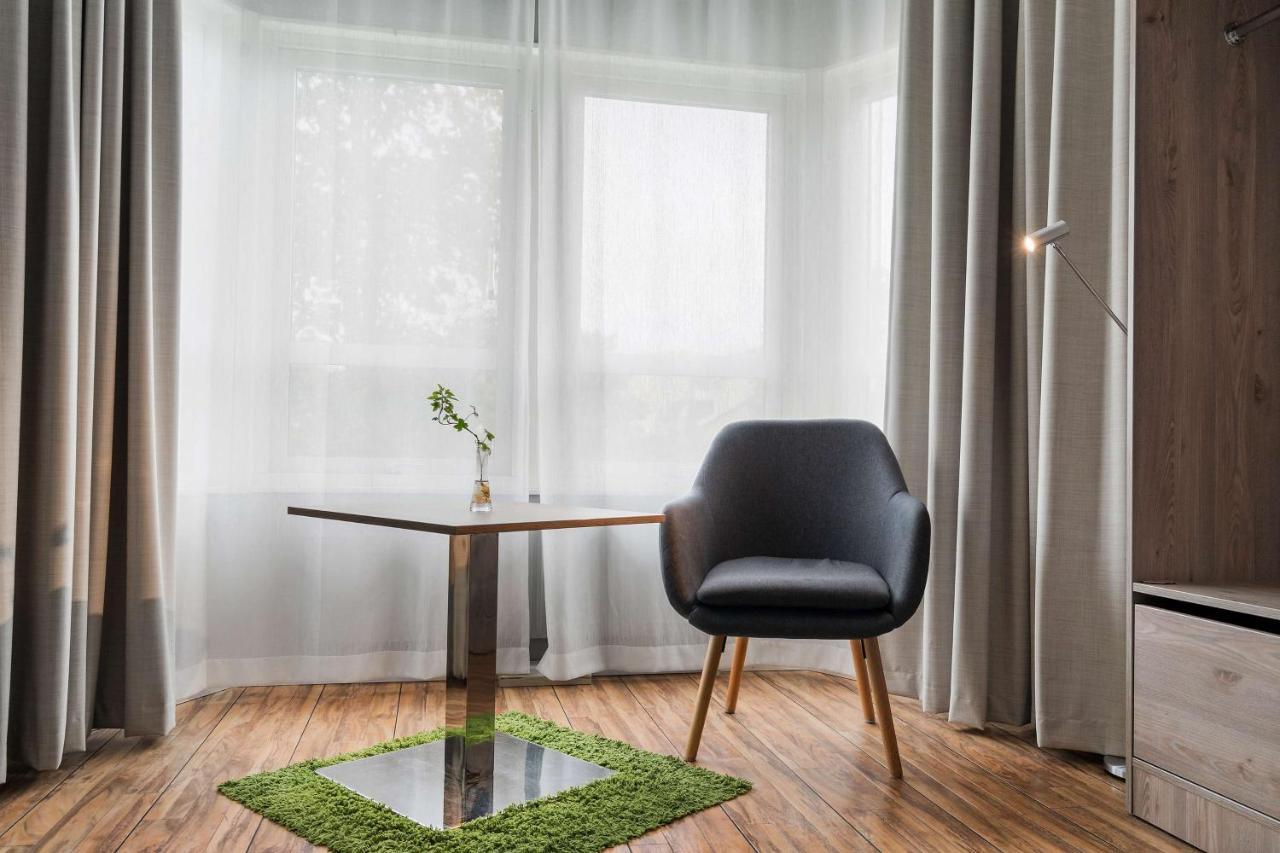 Best Western Hotel Värnamo Dış mekan fotoğraf