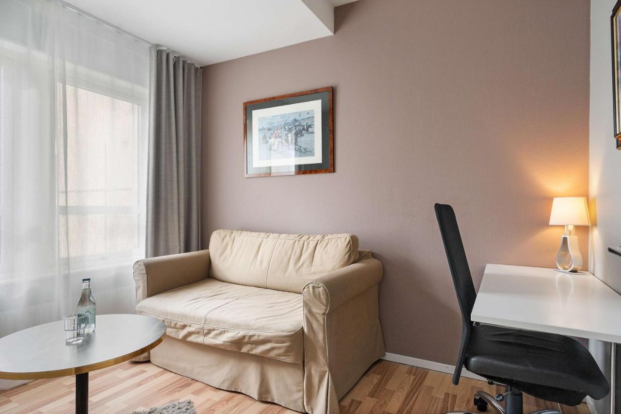 Best Western Hotel Värnamo Dış mekan fotoğraf