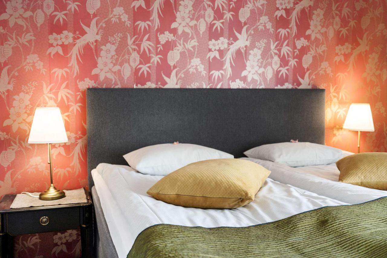 Best Western Hotel Värnamo Dış mekan fotoğraf