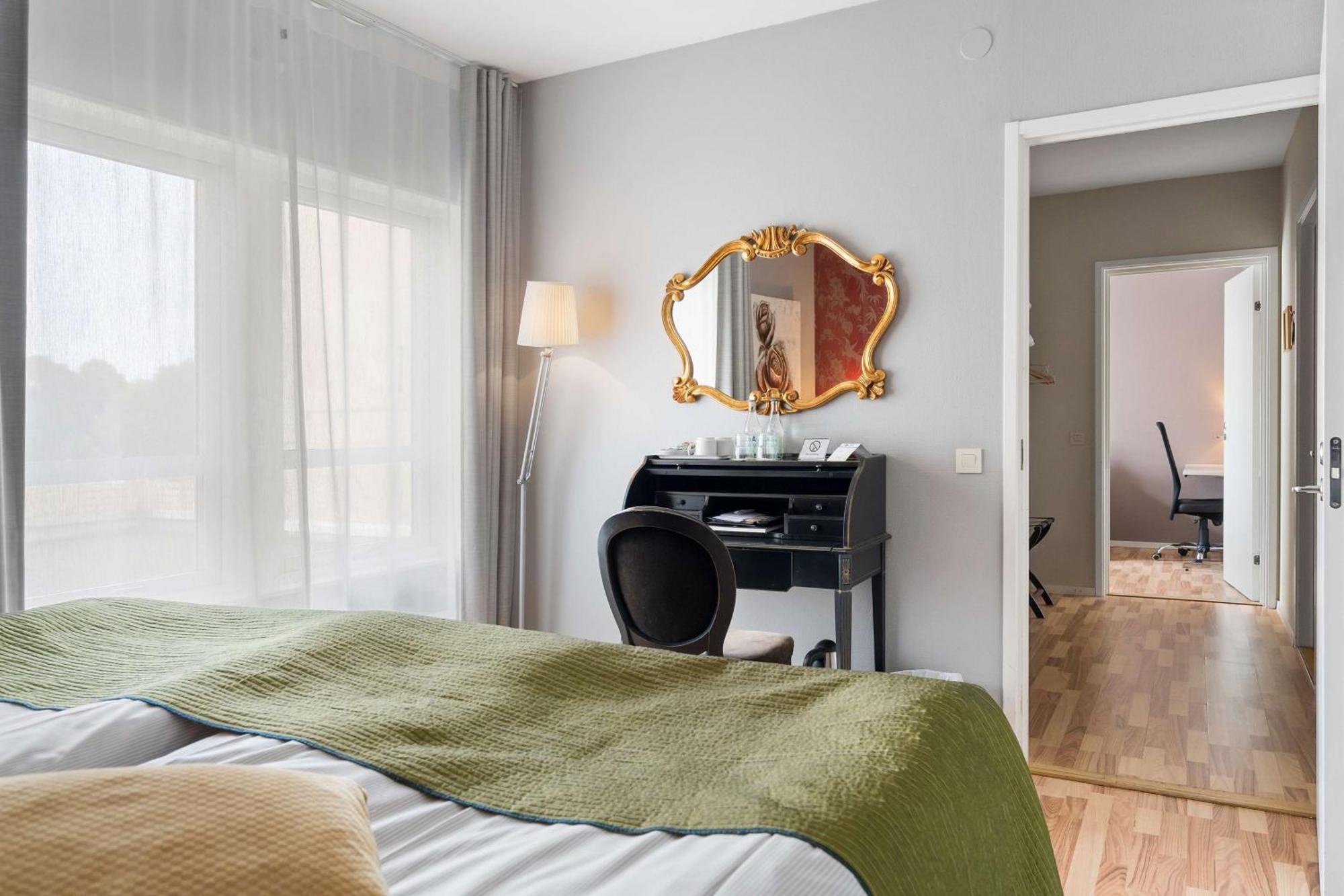 Best Western Hotel Värnamo Dış mekan fotoğraf