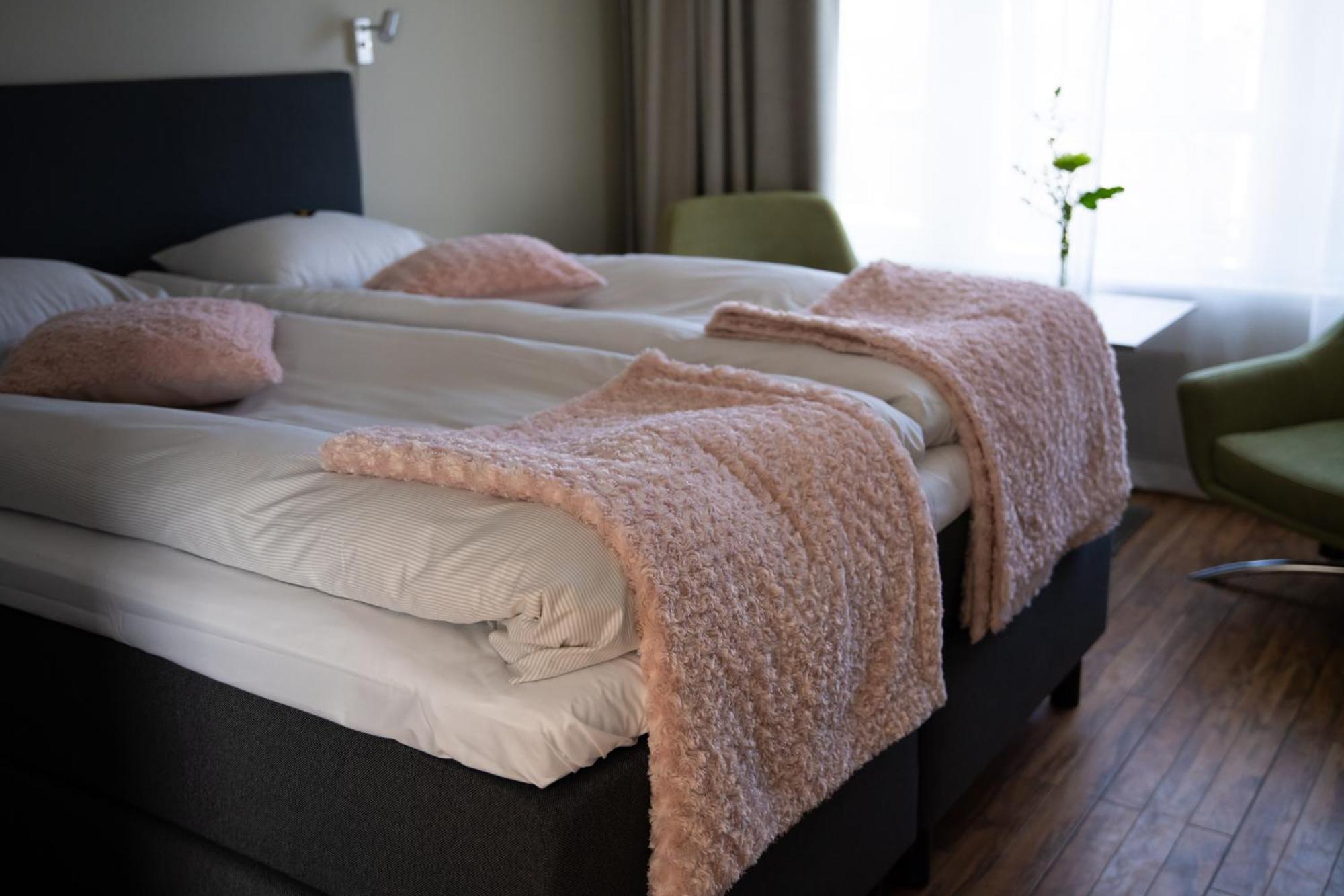 Best Western Hotel Värnamo Dış mekan fotoğraf