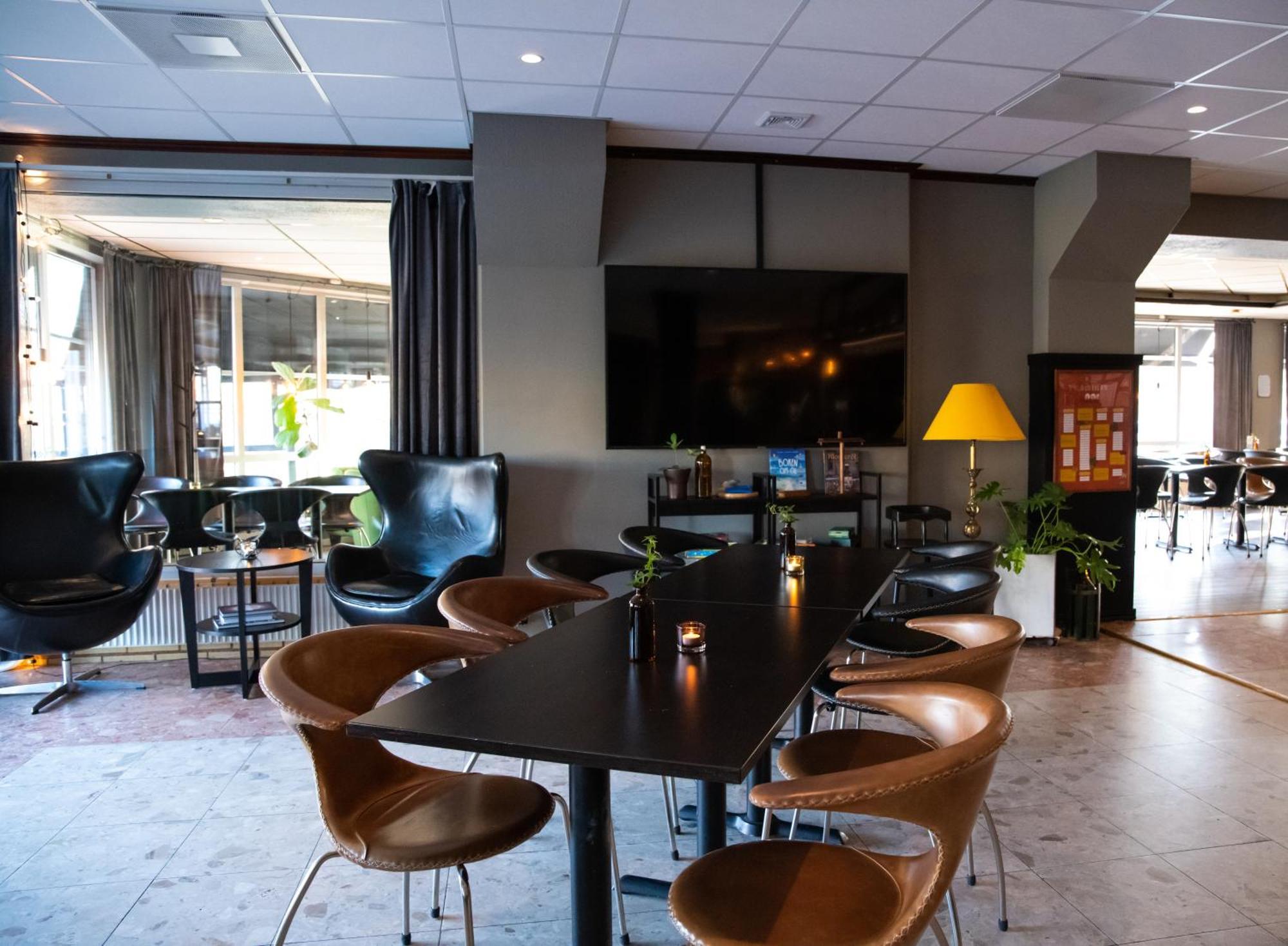 Best Western Hotel Värnamo Dış mekan fotoğraf