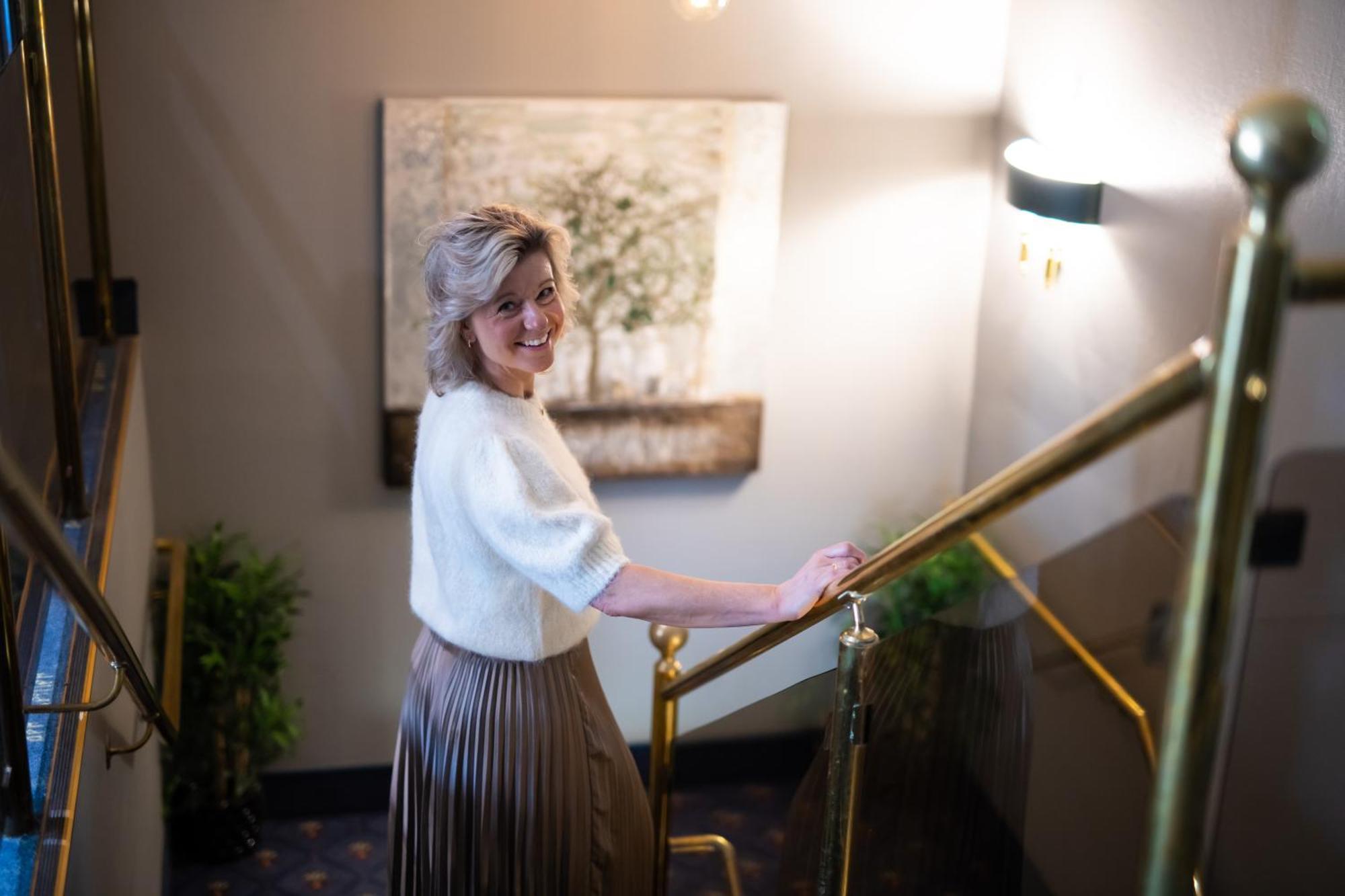 Best Western Hotel Värnamo Dış mekan fotoğraf