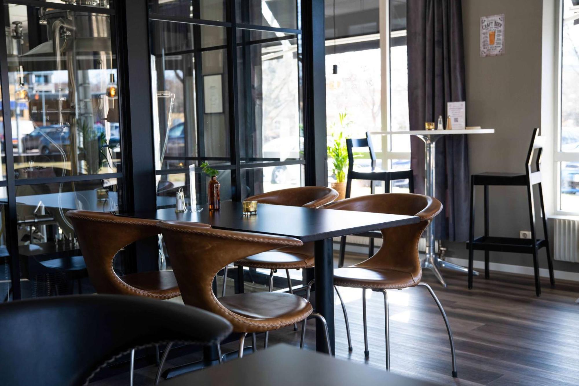 Best Western Hotel Värnamo Dış mekan fotoğraf